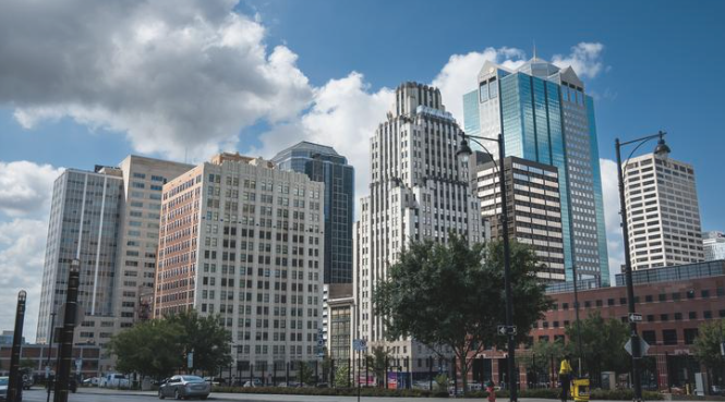 These five big projects are reshaping downtown Kansas City