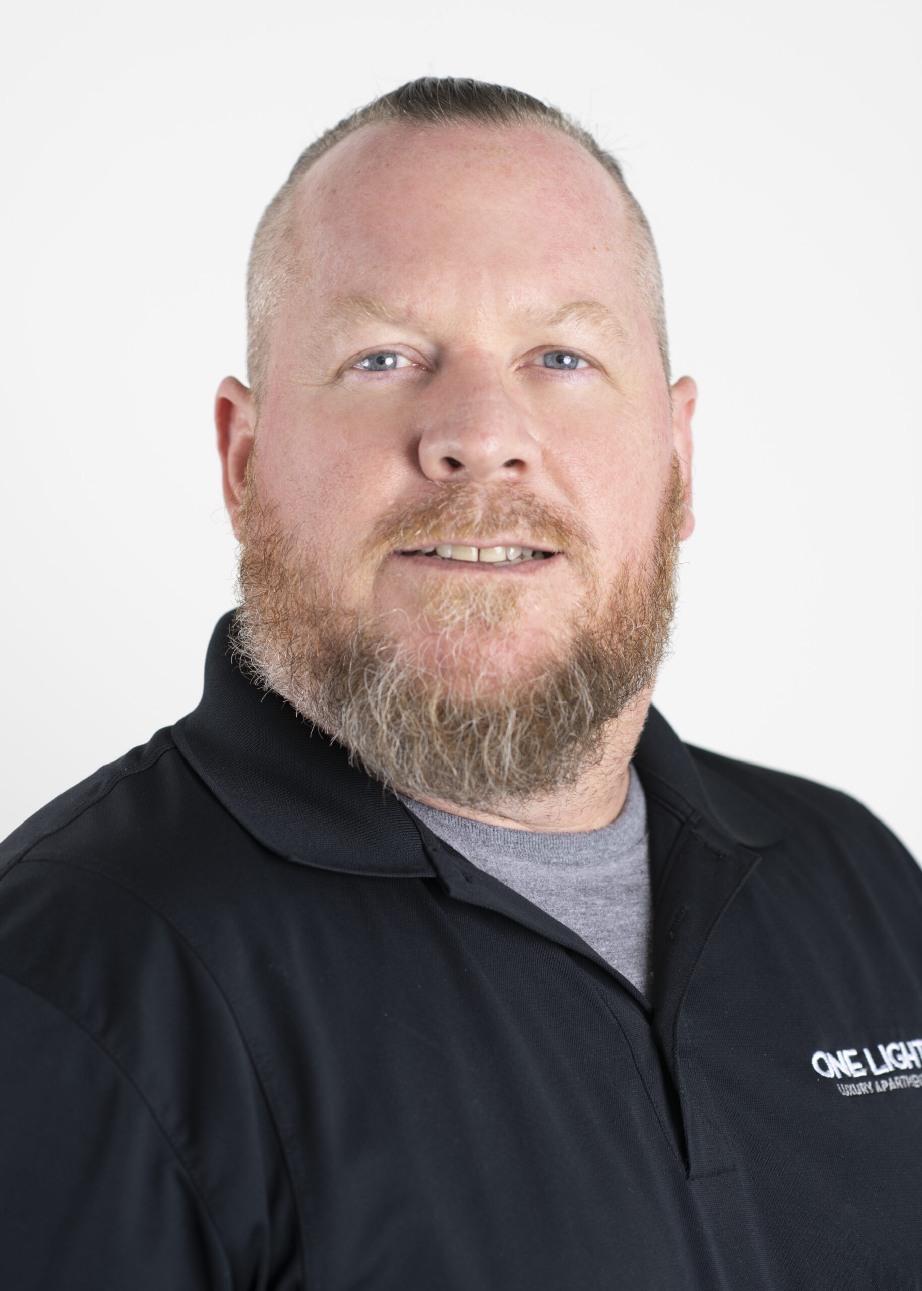 Shane Stephenson is the Multisite Facilities Manager at Two and Three Light Luxury Apartments in downtown Kansas City.